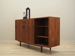 Pamono Vintage Danish Rosewood Dresser, 1970s
