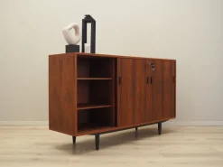 Pamono Vintage Danish Rosewood Dresser, 1970s