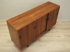 Pamono Vintage Danish Rosewood Dresser, 1970s