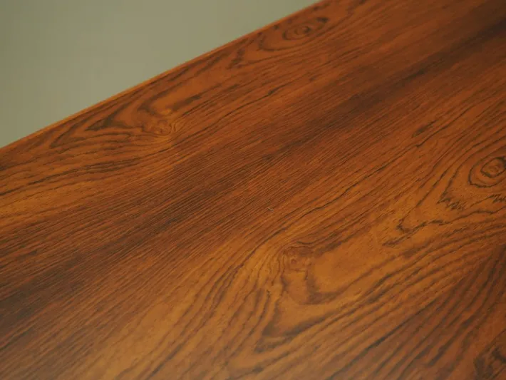 Pamono Vintage Danish Rosewood Dresser, 1970s