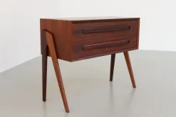 Pamono Vintage Danish Rosewood Nightstand from AP Møbler Svenstrup, 1960s Sale