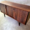 Pamono Vintage Danish Rosewood Sideboard by Gunni Oman for Axel Christensen, 1960s New