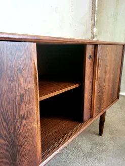 Pamono Vintage Danish Rosewood Sideboard by Gunni Oman for Axel Christensen, 1960s New