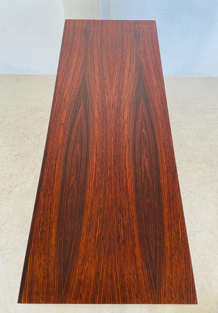 Pamono Vintage Danish Rosewood Sideboards, 1960s, Set of 2 Outlet