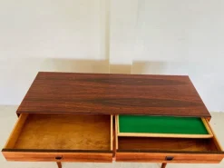 Pamono Vintage Danish Rosewood Sideboards, 1960s, Set of 2 Outlet