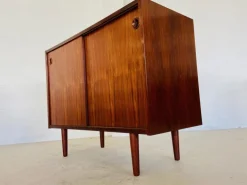 Pamono Vintage Danish Rosewood Sideboards, 1960s, Set of 2 Outlet