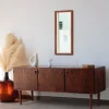 Pamono Vintage Danish Rosewood Sideboard, 1960s Best