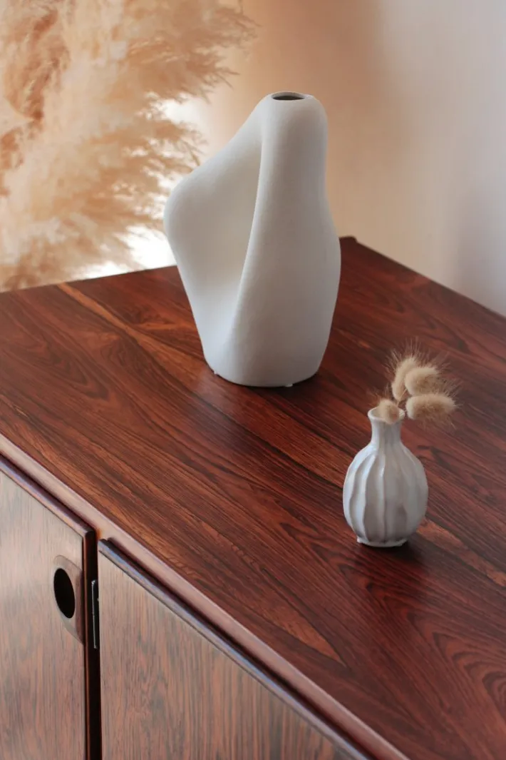 Pamono Vintage Danish Rosewood Sideboard, 1960s Best