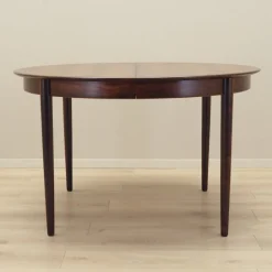 Pamono Vintage Danish Rosewood Table from Skovby Møbelfabrik, 1970s New