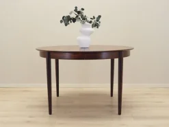 Pamono Vintage Danish Rosewood Table from Skovby Møbelfabrik, 1970s New