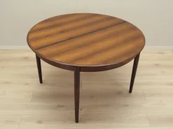 Pamono Vintage Danish Rosewood Table from Skovby Møbelfabrik, 1970s New