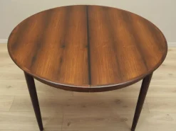 Pamono Vintage Danish Rosewood Table from Skovby Møbelfabrik, 1970s New