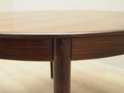 Pamono Vintage Danish Rosewood Table from Skovby Møbelfabrik, 1970s New