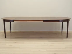 Pamono Vintage Danish Rosewood Table from Skovby Møbelfabrik, 1970s New