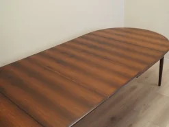 Pamono Vintage Danish Rosewood Table from Skovby Møbelfabrik, 1970s New
