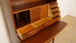 Pamono Vintage Danish Secretary, 1960s Discount
