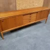 Pamono Vintage Danish Sideboard by H.W. Klein for Bramin, 1960 Clearance