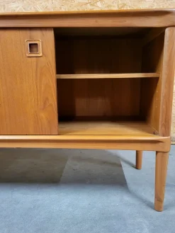 Pamono Vintage Danish Sideboard by H.W. Klein for Bramin, 1960 Clearance