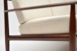 Pamono Vintage Danish Sofa by Grete Jalk for France and Son, 1960s New