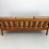 Pamono Vintage Danish Sofas attributed to Børge Jensen & Sønner, 1960s, Set of 2 Clearance