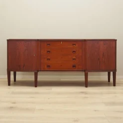 Pamono Vintage Danish Teak Sideboard, 1960s Hot
