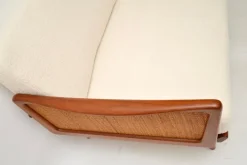 Pamono Vintage Danish Teak Sofa Bed by Peter Hvidt and Orla Mølgaard-Nielsen for France & Søn / France & Daverkosen, 1950s Best