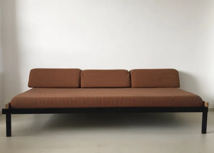 Pamono Vintage Daybed from Auping, 1960s