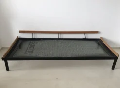 Pamono Vintage Daybed from Auping, 1960s