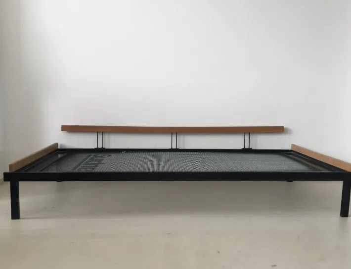 Pamono Vintage Daybed from Auping, 1960s