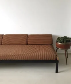 Pamono Vintage Daybed from Auping, 1960s