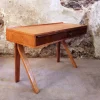 Pamono Vintage Desk by Cees Braakman for Pastoe, 1950s
