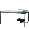 Pamono Vintage Desk by Fritz Haller and Paul Scharer for USM Haller, 1980 New