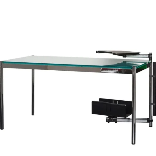Pamono Vintage Desk by Fritz Haller and Paul Scharer for USM Haller, 1980 New
