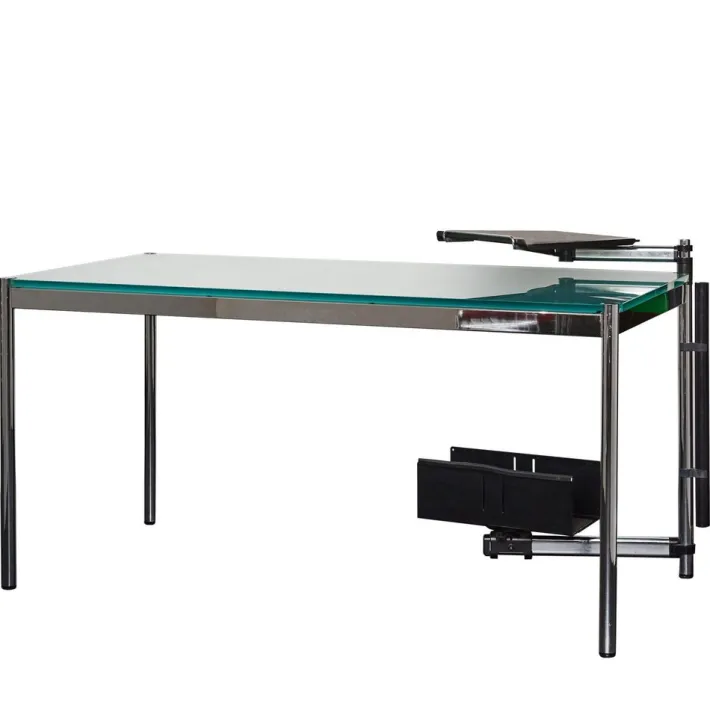 Pamono Vintage Desk by Fritz Haller and Paul Scharer for USM Haller, 1980 New