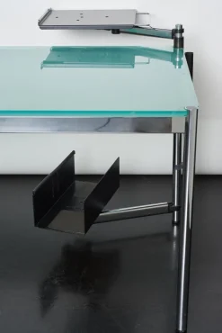 Pamono Vintage Desk by Fritz Haller and Paul Scharer for USM Haller, 1980 New