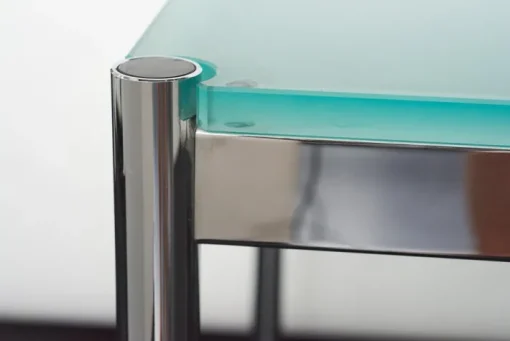 Pamono Vintage Desk by Fritz Haller and Paul Scharer for USM Haller, 1980 New