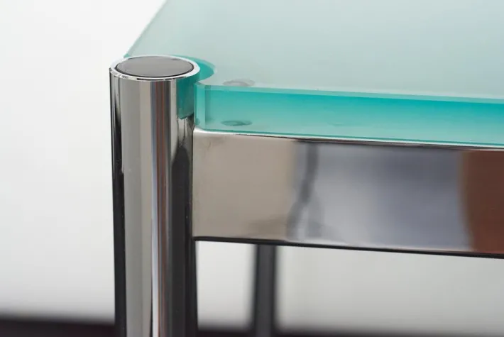 Pamono Vintage Desk by Fritz Haller and Paul Scharer for USM Haller, 1980 New