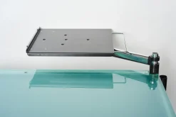 Pamono Vintage Desk by Fritz Haller and Paul Scharer for USM Haller, 1980 New