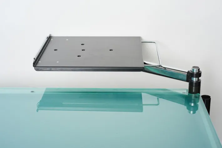 Pamono Vintage Desk by Fritz Haller and Paul Scharer for USM Haller, 1980 New