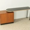 Pamono Vintage Desk from Arne Vodder, 1960s