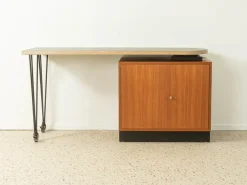 Pamono Vintage Desk from Arne Vodder, 1960s