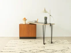 Pamono Vintage Desk from Arne Vodder, 1960s