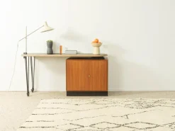 Pamono Vintage Desk from Arne Vodder, 1960s