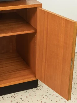 Pamono Vintage Desk from Arne Vodder, 1960s