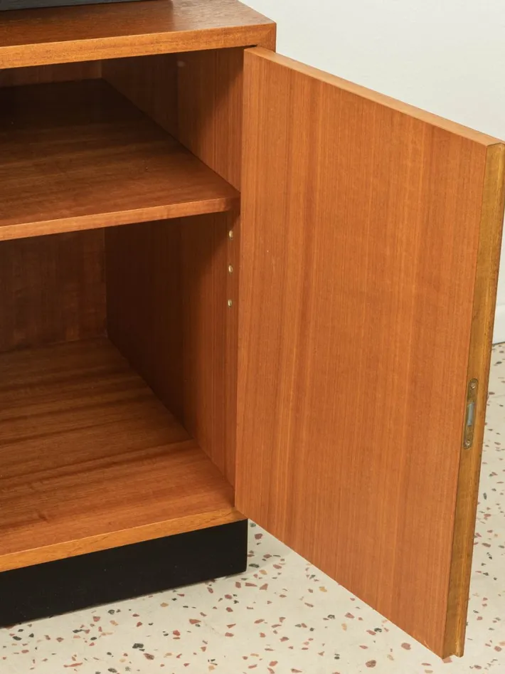 Pamono Vintage Desk from Arne Vodder, 1960s
