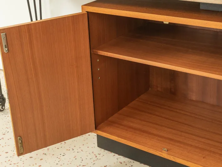 Pamono Vintage Desk from Arne Vodder, 1960s