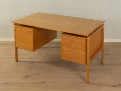 Pamono Vintage Desk from Arne Vodder, 1960s