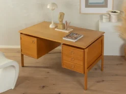 Pamono Vintage Desk from Arne Vodder, 1960s