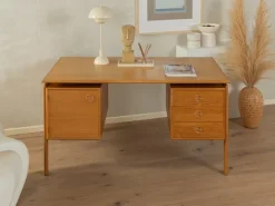 Pamono Vintage Desk from Arne Vodder, 1960s