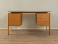 Pamono Vintage Desk from Arne Vodder, 1960s
